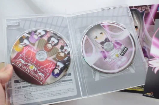 キャプチャ