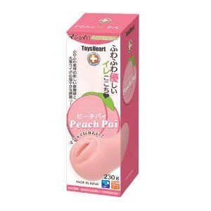 ピーチパイ