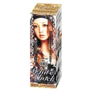 whiteshock
