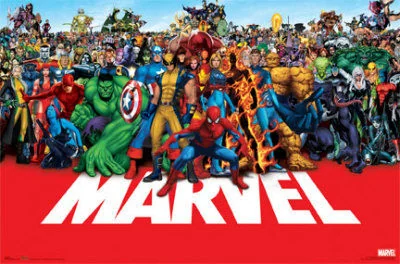 MarvelHeroes