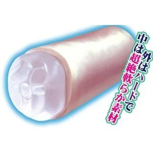 ウインズ ソフトインハード アナル型 オナホール