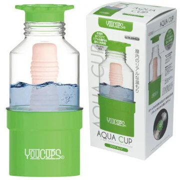 AQUA CUP アクアカップ