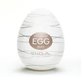 EGG-006 SILKY